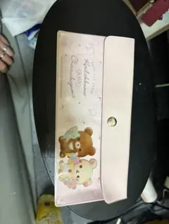リラックマ コリラックマ チケットケース