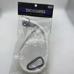 新品 DRT DCコード DCX ロッドベルト ARTEX タイニークラッシュ DRT DCX-D.C.CORD/ディーシーコード フィッシュグリップコード - lure