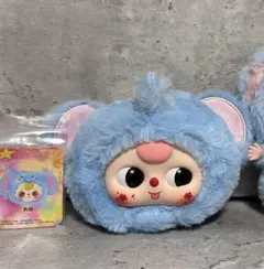 babythree　幼稚園シリーズ 　オムツ　ぬいぐるみ　6体セット 2025年最新】babythree ぬいぐるみの人気アイテム - メルカリ