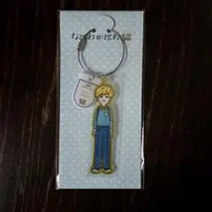 長尾謙杜　アクリルキーホルダー　なにわのにわ