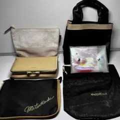 バッグマトメ売リ