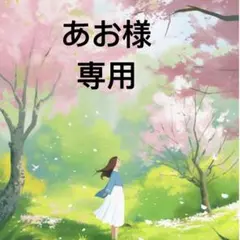 あお様 リクエスト 5点 まとめ商品