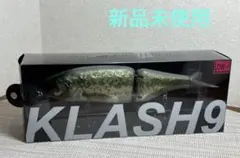 DRT KLASH 9 Low 浜 少年時代 箱無し - メルカリ