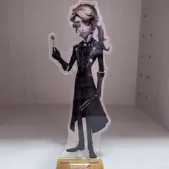 第五人格 作曲家 設定画 アクスタ