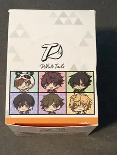 ワイテルズ　キャラバッジコレクション　缶バッジ　PUS　BOX 2025年最新】ワイテルズ 缶バッジ pusの人気アイテム - メルカリ