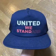 スタンダードカルフォルニア メッシュキャップ