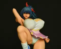 仁科紗季 フィギュア 1/6