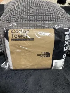 THE NORTH FACE　コンフォート コットンタオル L バスタオルのサムネイル