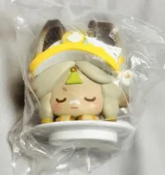 原神　カチーナ　スシロー　フィギュア