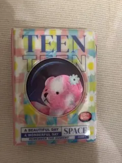 韓国DAISO トレカケース