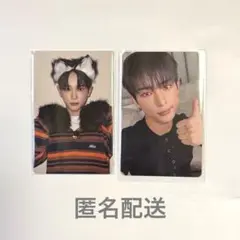 &TEAM HARUAトレカ 2枚セット