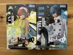 【新品未開封】ちょこのせ メタファー 主人公・ガリカ 2種セット