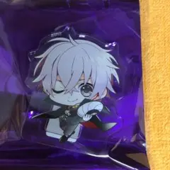 CharadeManiacs ちびキャラ SD キョウヤ　クリップ　シャレマニ
