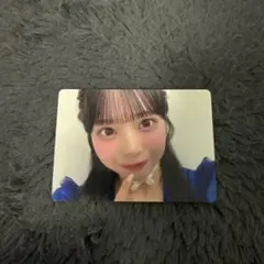 増田彩乃 CUTIE STREET（きゅーすと） プリントチェキ 番号1 - メルカリ