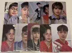 2026年最新】ab6ix デフィ トレカの人気アイテム - メルカリ