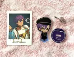 あんさんぶるスターズ!! あんスタ 乙狩アドニス まとめ売り - メルカリ