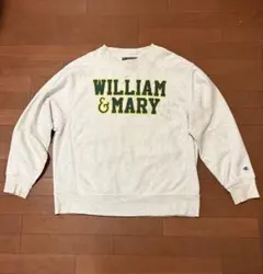 Champion チャンピオン リバースウィーブ 00s カレッジロゴスウェット