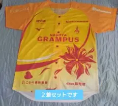 名古屋グランパス 応援グッズ