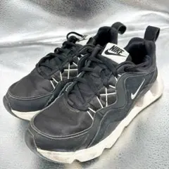 ★NIKE ナイキ★スニーカー/23.0cm/スポーツシューズ/黒