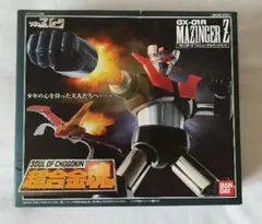 超合金 DX勇者ライディーン＆ブラックマジンガーＺ 超合金 DX勇者ライディーン＆ブラックマジンガーZ - メルカリ