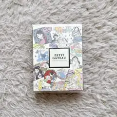 ディズニープリンセス メモ帳