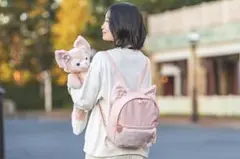 2026年最新】上海ディズニー リーナベル リュックの人気アイテム