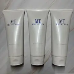 新品 未使用 MT メタトロン クレンジングジェル 200ml 2本セット