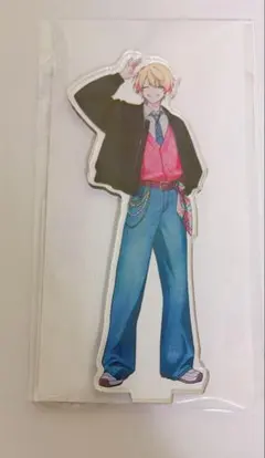 プロセカ メロパレ アクスタ 天馬司