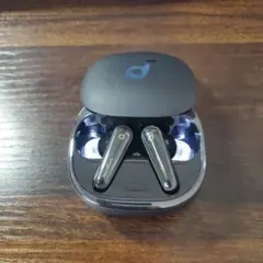 Anker soundcore Liberty 4 ワイヤレスイヤホン