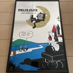 2026年最新】felix the cat ミラーの人気アイテム - メルカリ