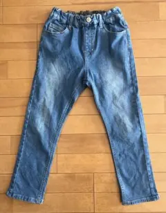 BREEZE デニムパンツ130