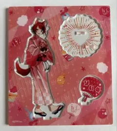 莉犬 アクリルスタンド