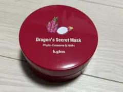 b.glen Dragon's Secret Mask 60枚のサムネイル