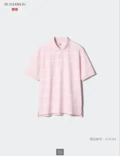 UNIQLO ポロシャツのサムネイル