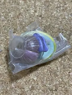 ポケモン Yummy！スイーツマスコット:ヌメラ