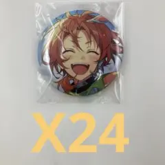 あんさんぶるスターズ!! イベコレ缶バッジ[2022 SUMMER] 月永レオ