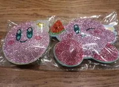 カービィ キーホルダー 2個セット