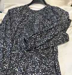 美品　AFTERNOONTEA WARDROBE ワンピース 綿100 リバティ