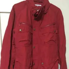 green label relaxing マウンテンパーカーのサムネイル
