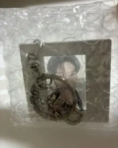 BTS 'ARIRAN'Global特典キーホルダー J HOPE ホビ