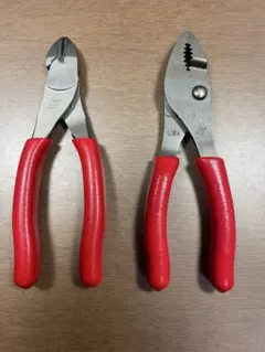 Snap-on PLP300A 精密プライヤーセット 3点セット - メルカリ
