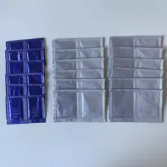 ONE BY KOSE セラムヴェール トライアルセット