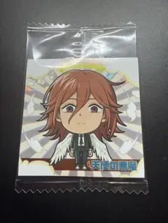 チェンソーマン ウエハース レゼ篇 天使の悪魔 SR