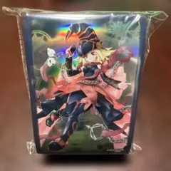 遊戯王OCG ガガガガガール　スリーブ
