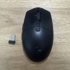 Logicool G304 ワイヤレスゲーミングマウス 本体のサムネイル