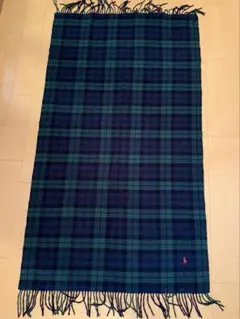 Ralph Lauren ブランケット