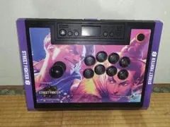 ファイティングスティックα アケコン アーケードコントローラー　PWSボタン換装