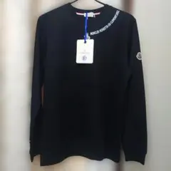 新品 ‐ トレーナー BLACK‐Ｌ〜LLのサムネイル