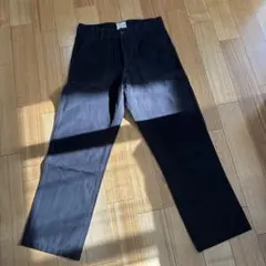 アヴィレックス　ベイカーパンツ