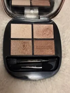 コスメデコルテ スキンシャドウデザイニングパレット01